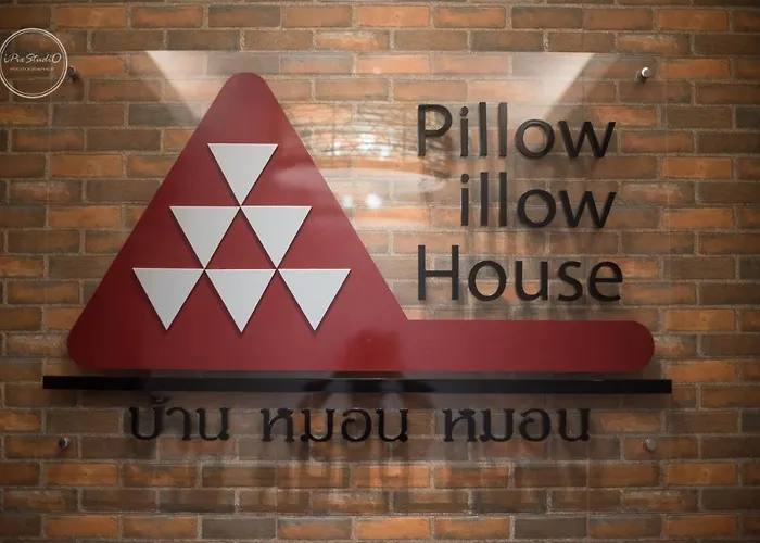 Pillow Pillow House * Bangkok