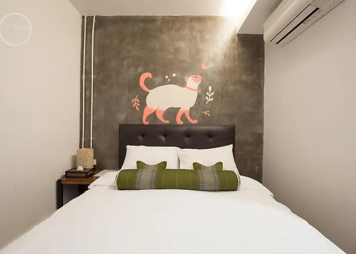 Guest house Pillow Pillow House