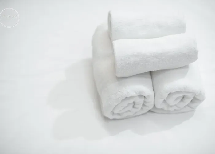 Guest house Pillow Pillow House *